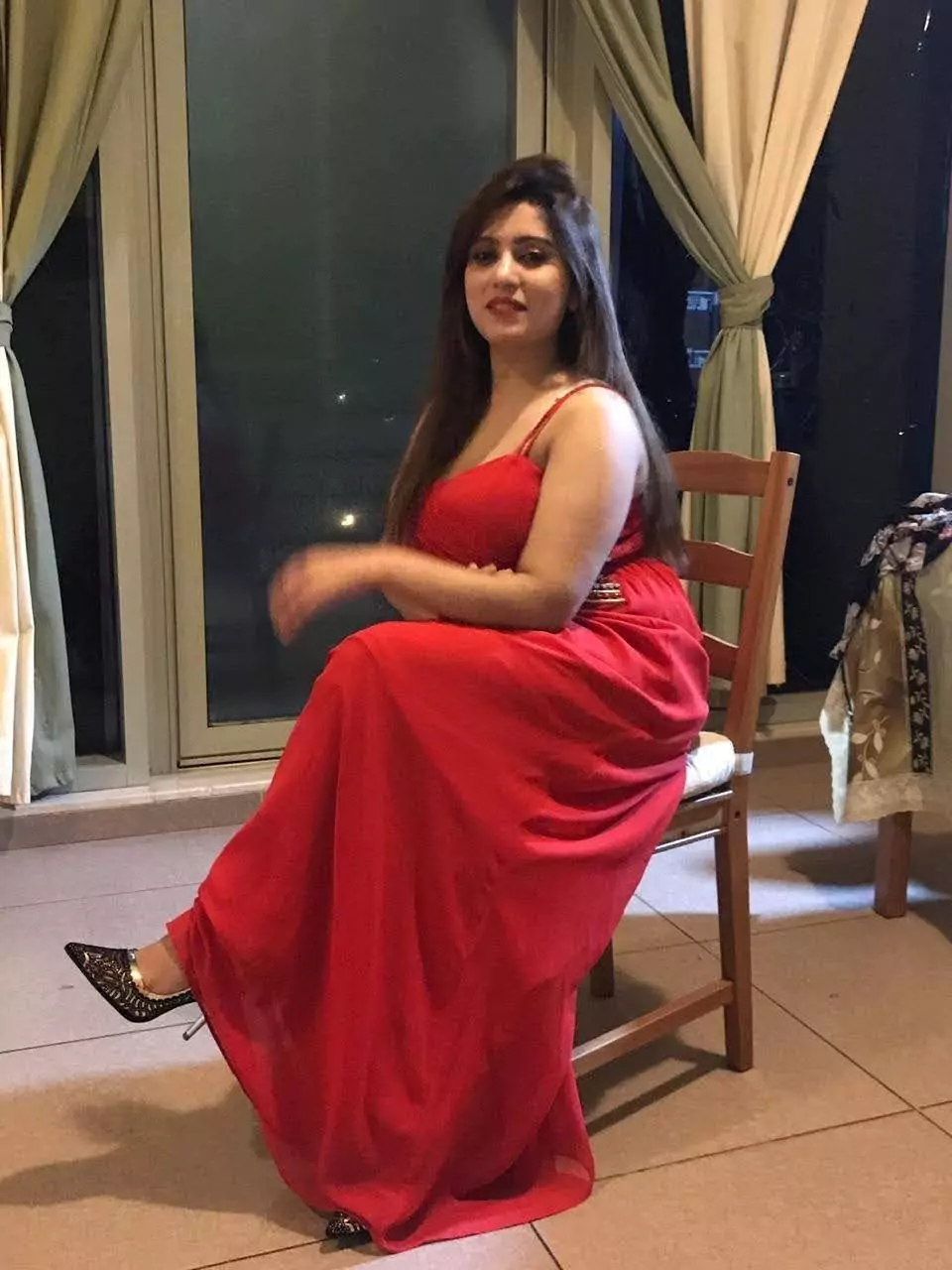 Escort Service in Juhu